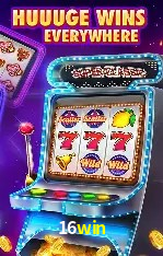 Weekend Specials 16win